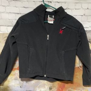 Spyder Zip Jacket Medium